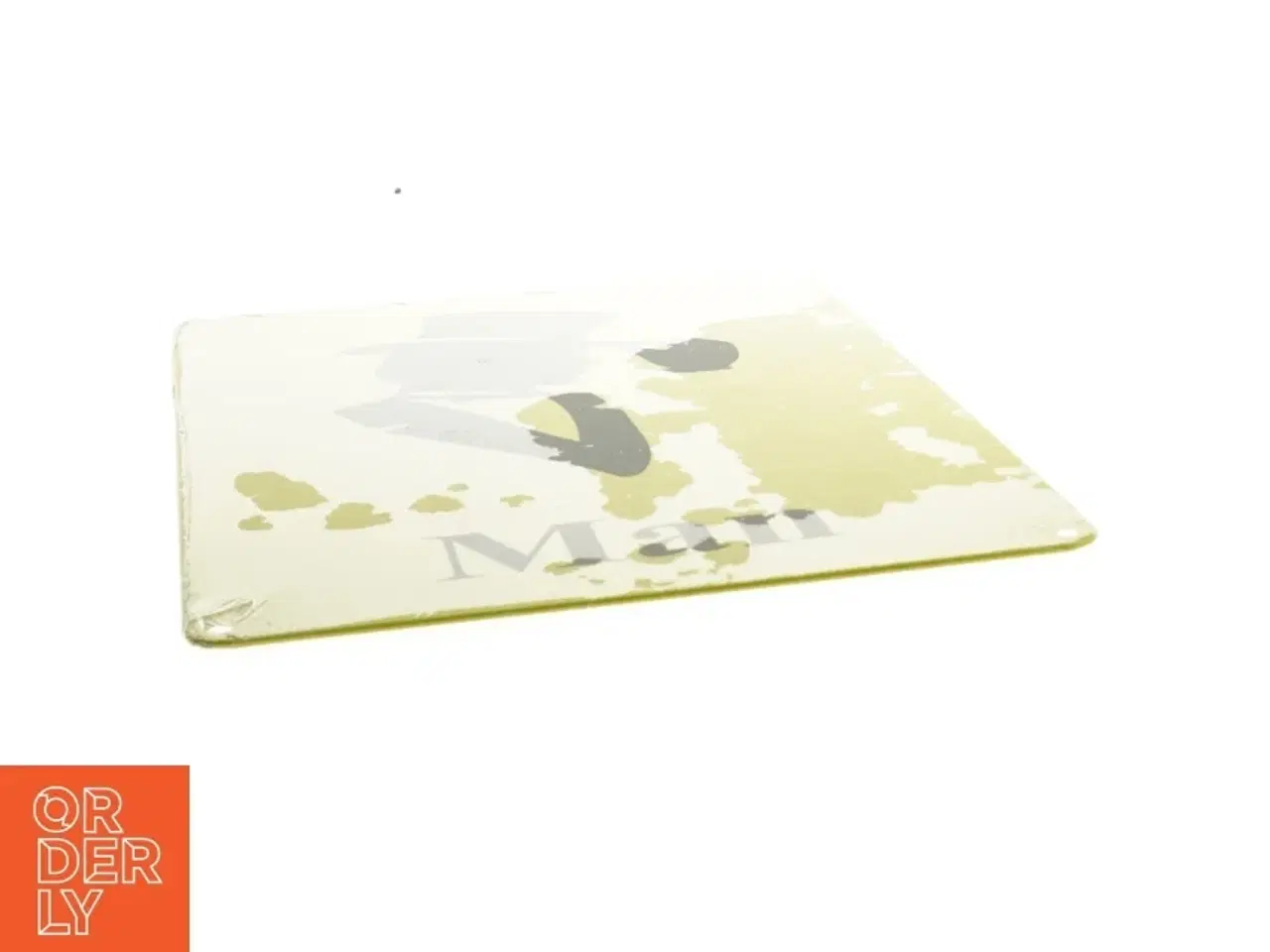 Billede 2 - Mand - skilt (str. 30x20 cm)