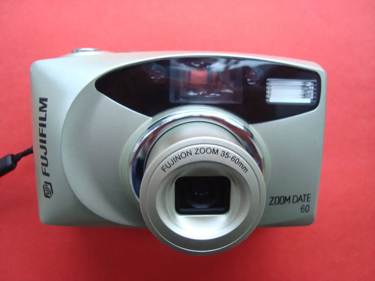Billede 3 - Fujifilm Zoom Date 60