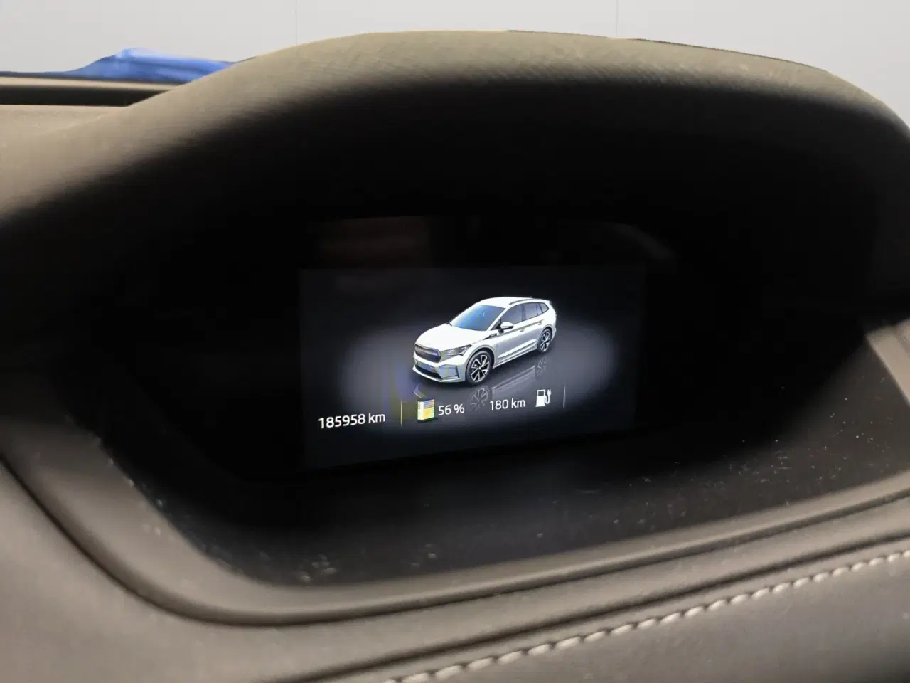 Billede 7 - Skoda Enyaq 60 iV Sportline