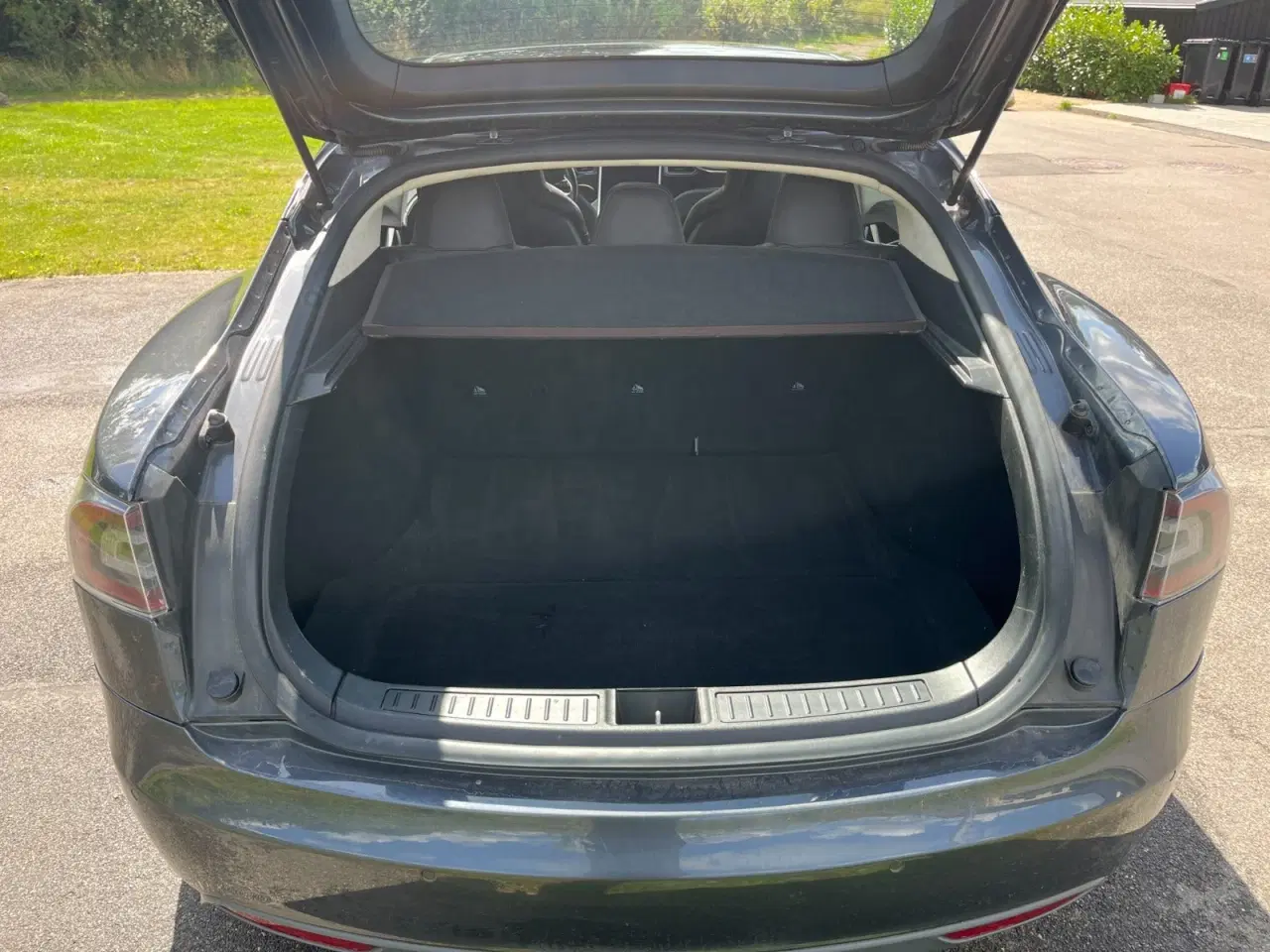 Billede 8 - Tesla Model S  70D