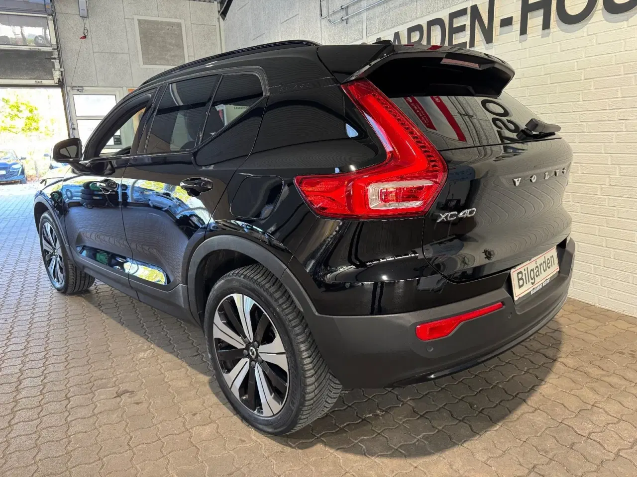 Billede 3 - Volvo XC40  ReCharge Plus