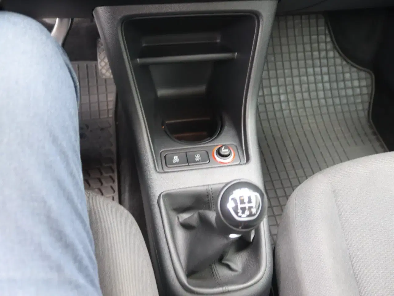 Billede 15 - VW Up! 1,0 MPi 60 Move Up! BMT