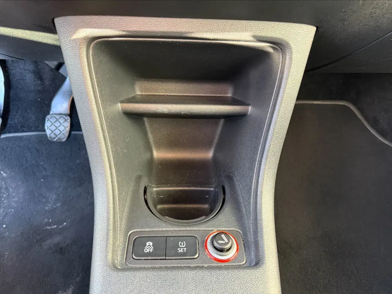 Billede 18 - VW Up! 1,0 MPi 60 Move Up! BMT