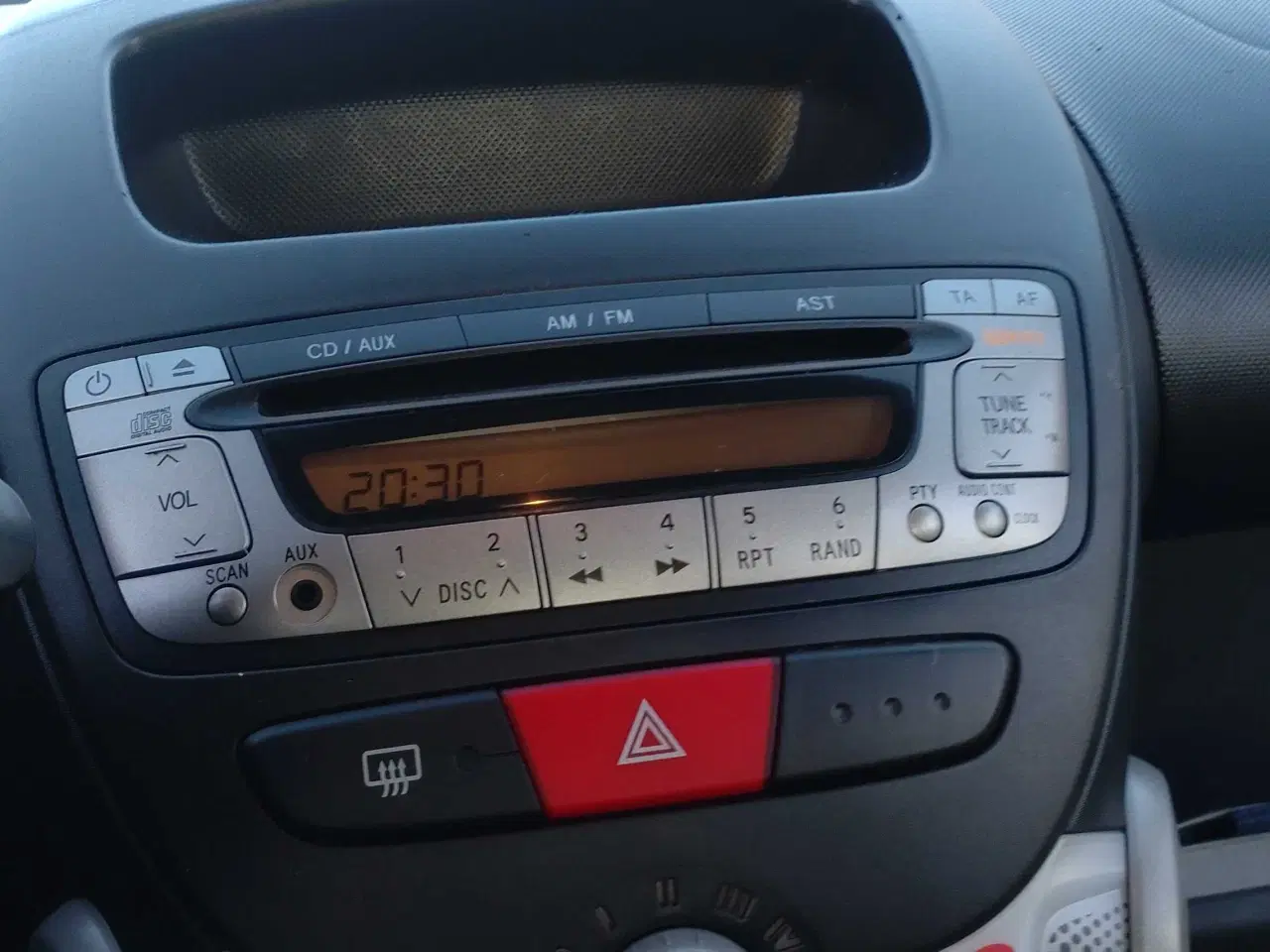 Billede 11 - Peugeot 107 