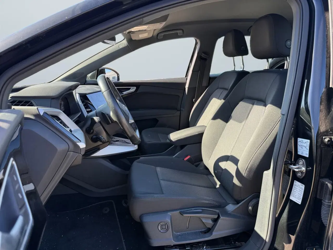 Billede 4 - Audi Q4 e-tron 35 