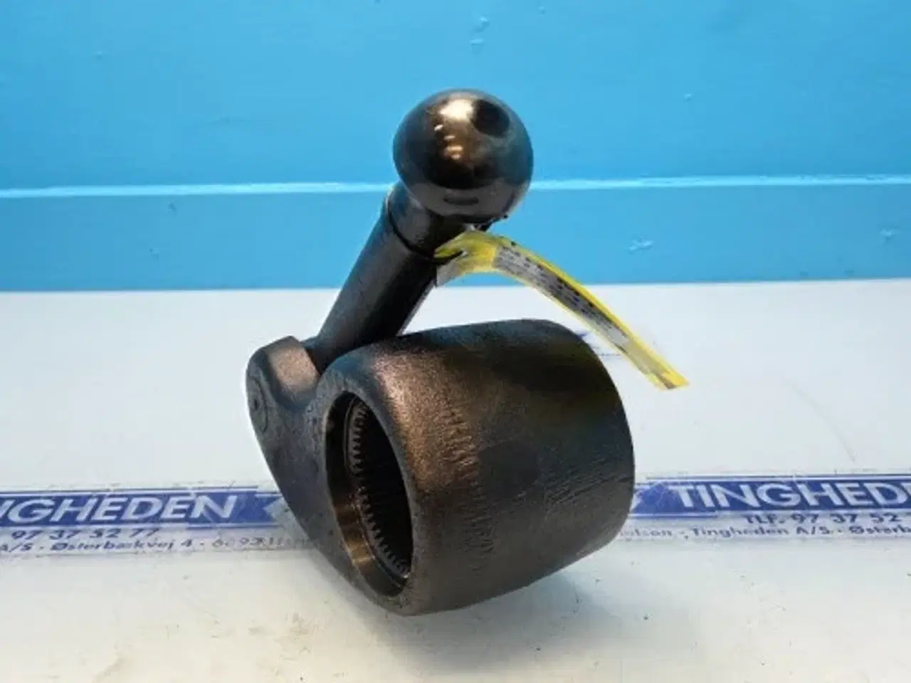 Billede 4 - New Holland TM135 Liftarm 5171139