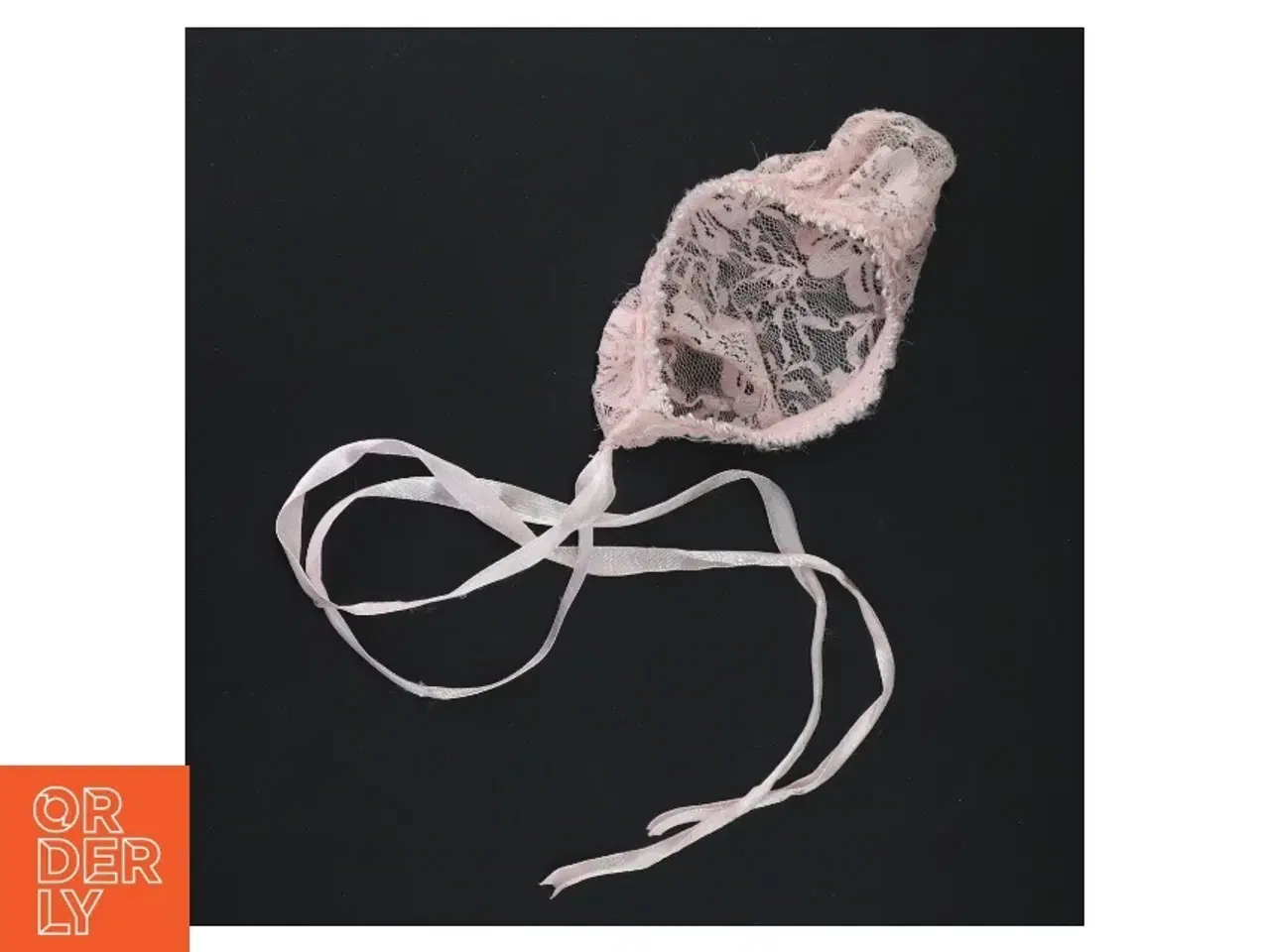 Billede 3 - Blonde (str. 12 cm)