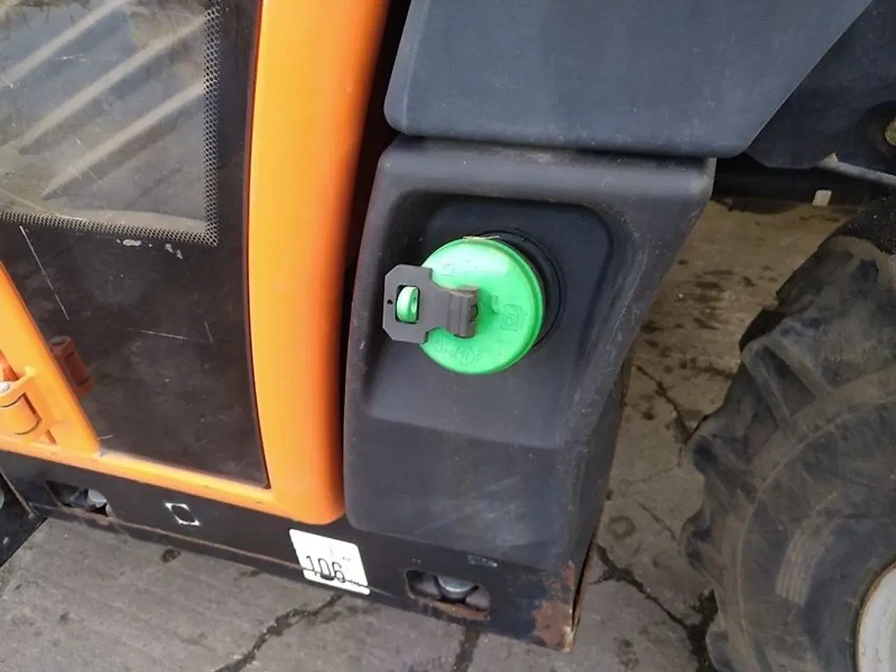 Billede 10 - JLG 3707 PS