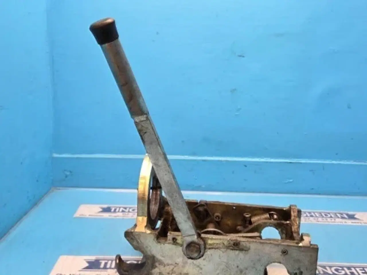 Billede 9 - Tiltman Kompakt Underdel