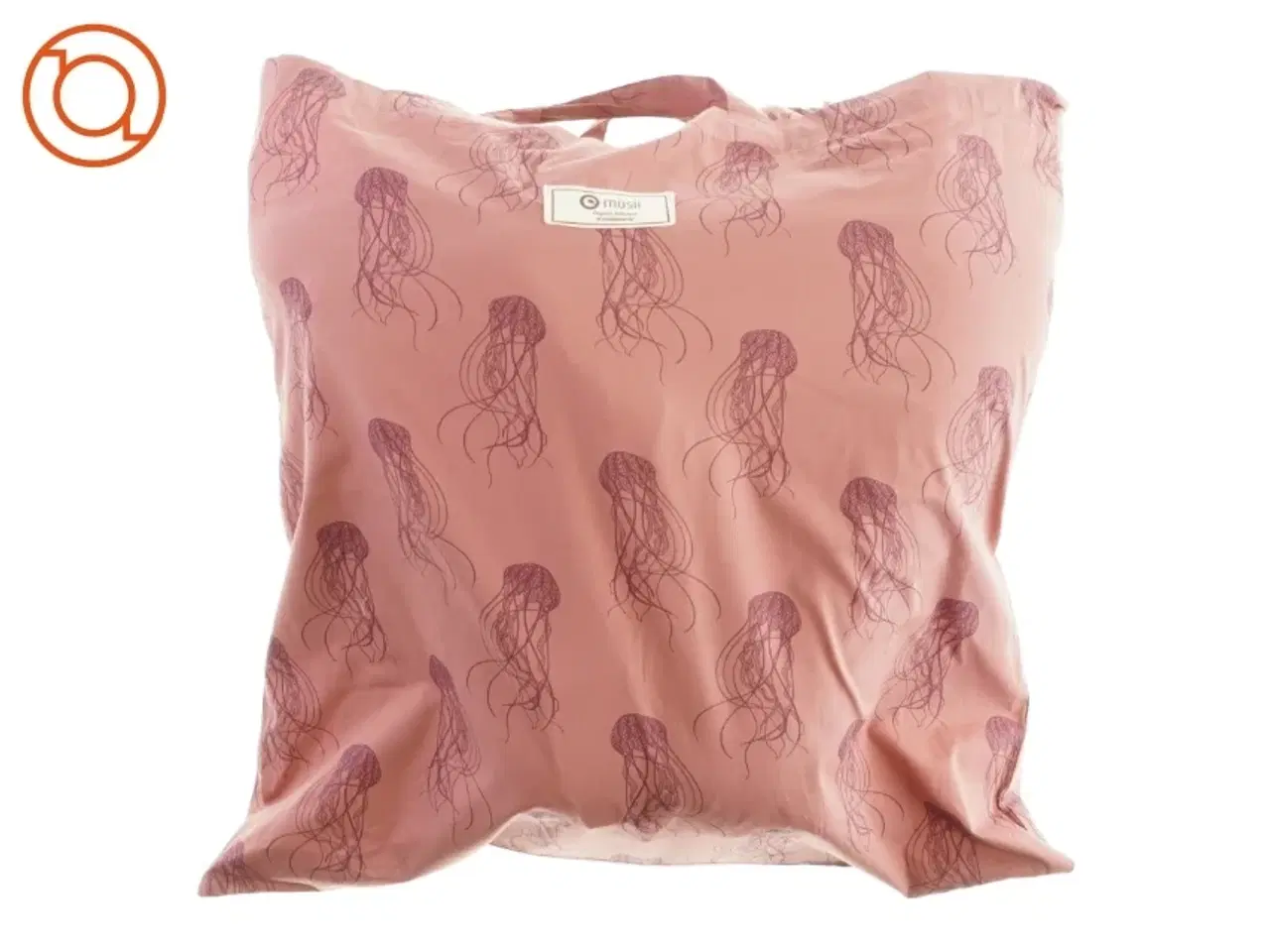 Billede 3 - Babynest fra Müsli