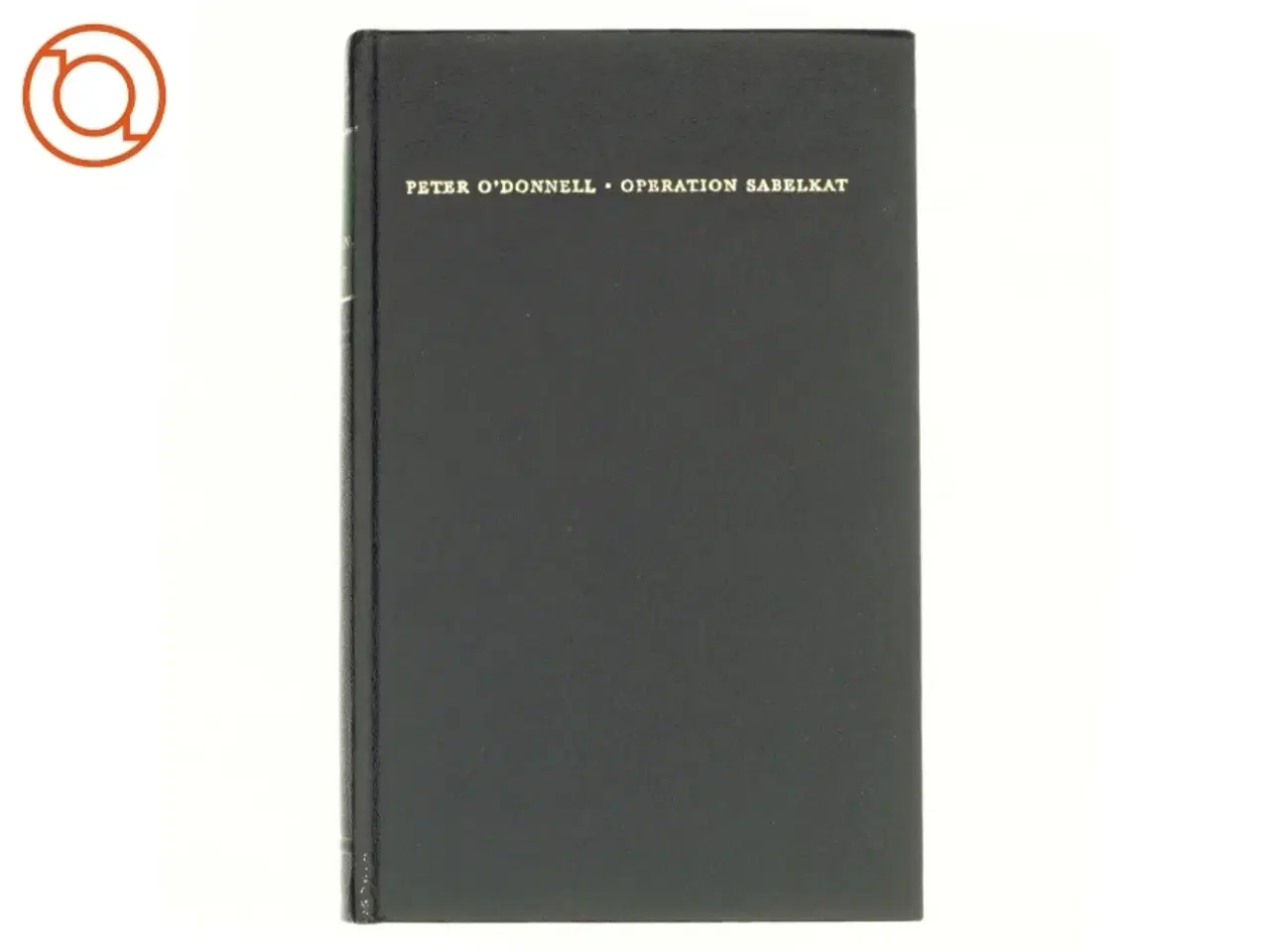 Billede 1 - Operation Sabelkat af Peter O&#39;Donnell