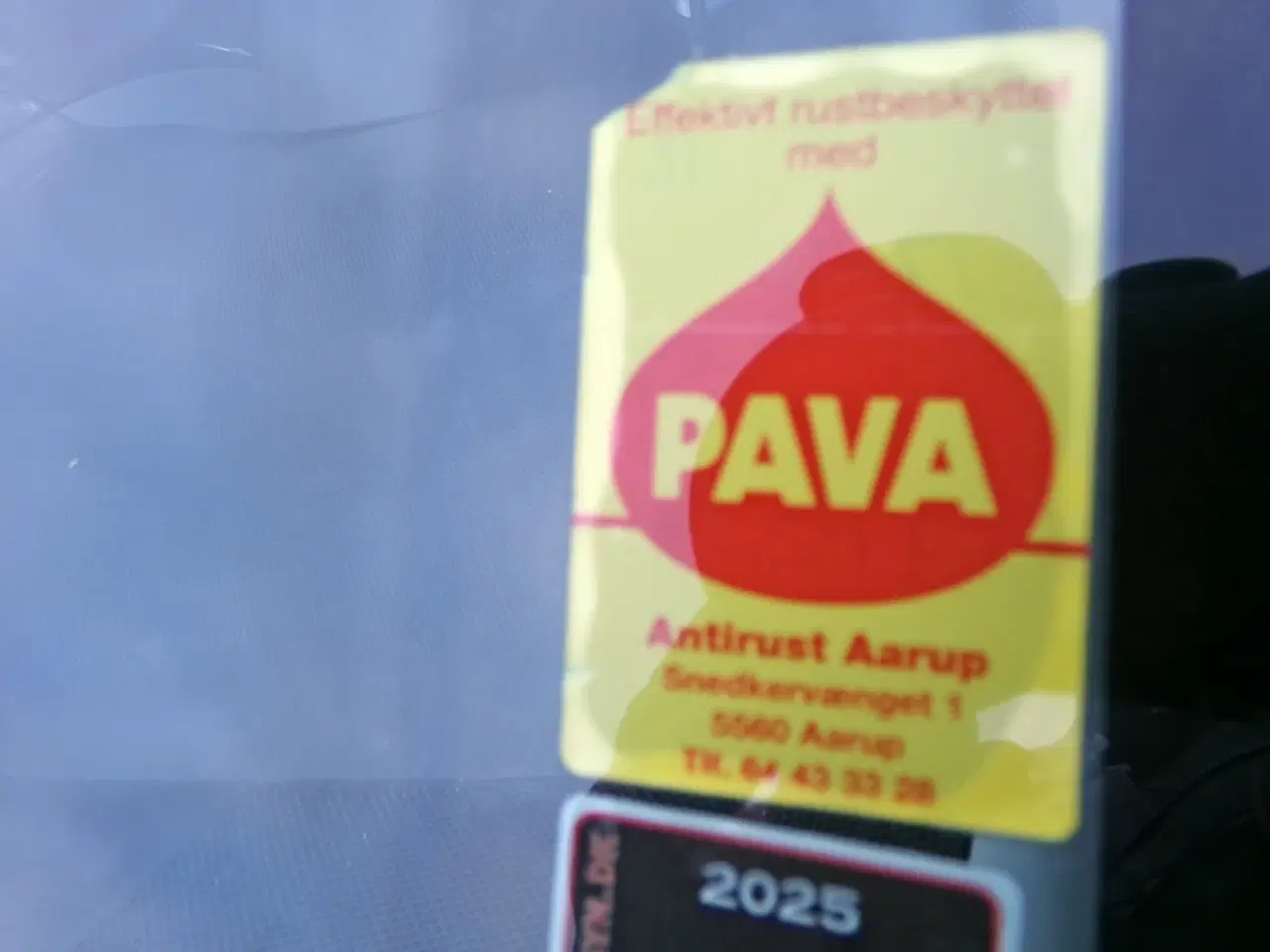 Billede 9 - Toyota Aygo 1,0 Plus