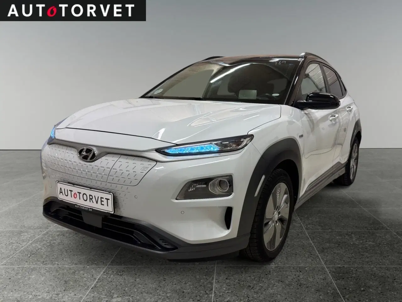 Billede 1 - Hyundai Kona 64 EV Premium