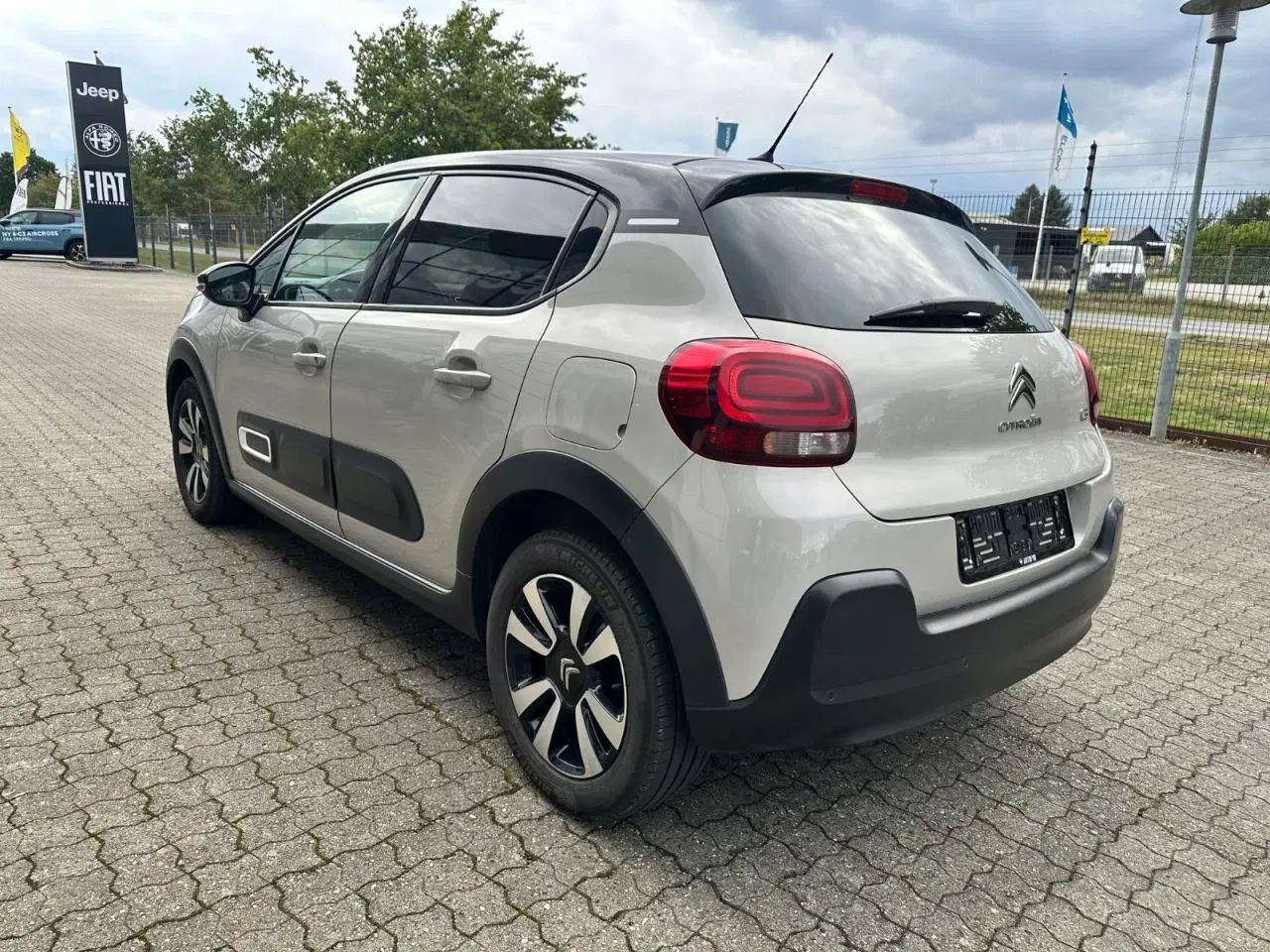 Billede 6 - Citroën C3 1,2 PureTech 83 Shine