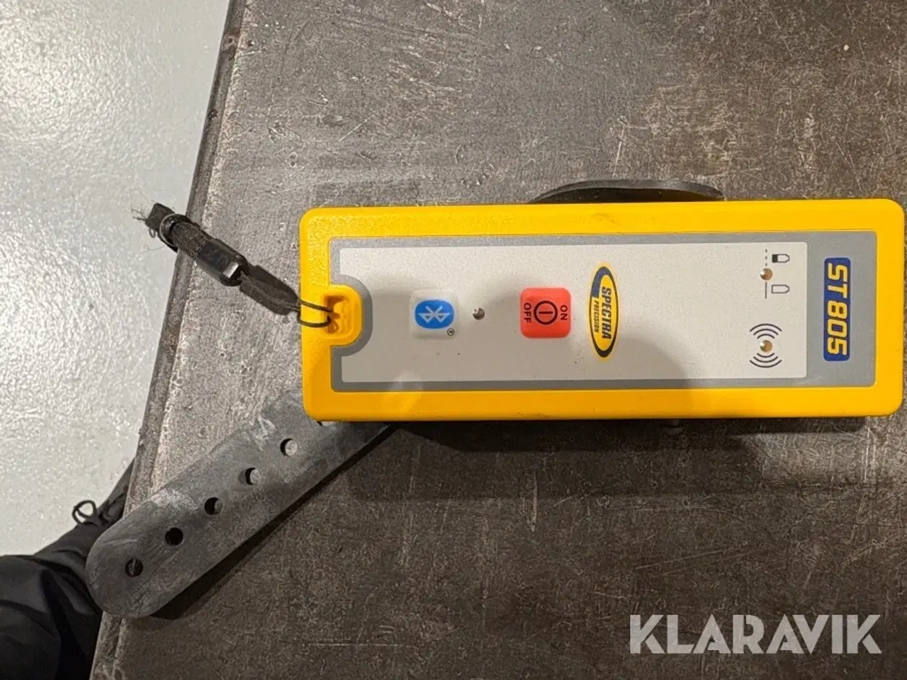 Billede 5 - Rør leaser Spectra Dg813