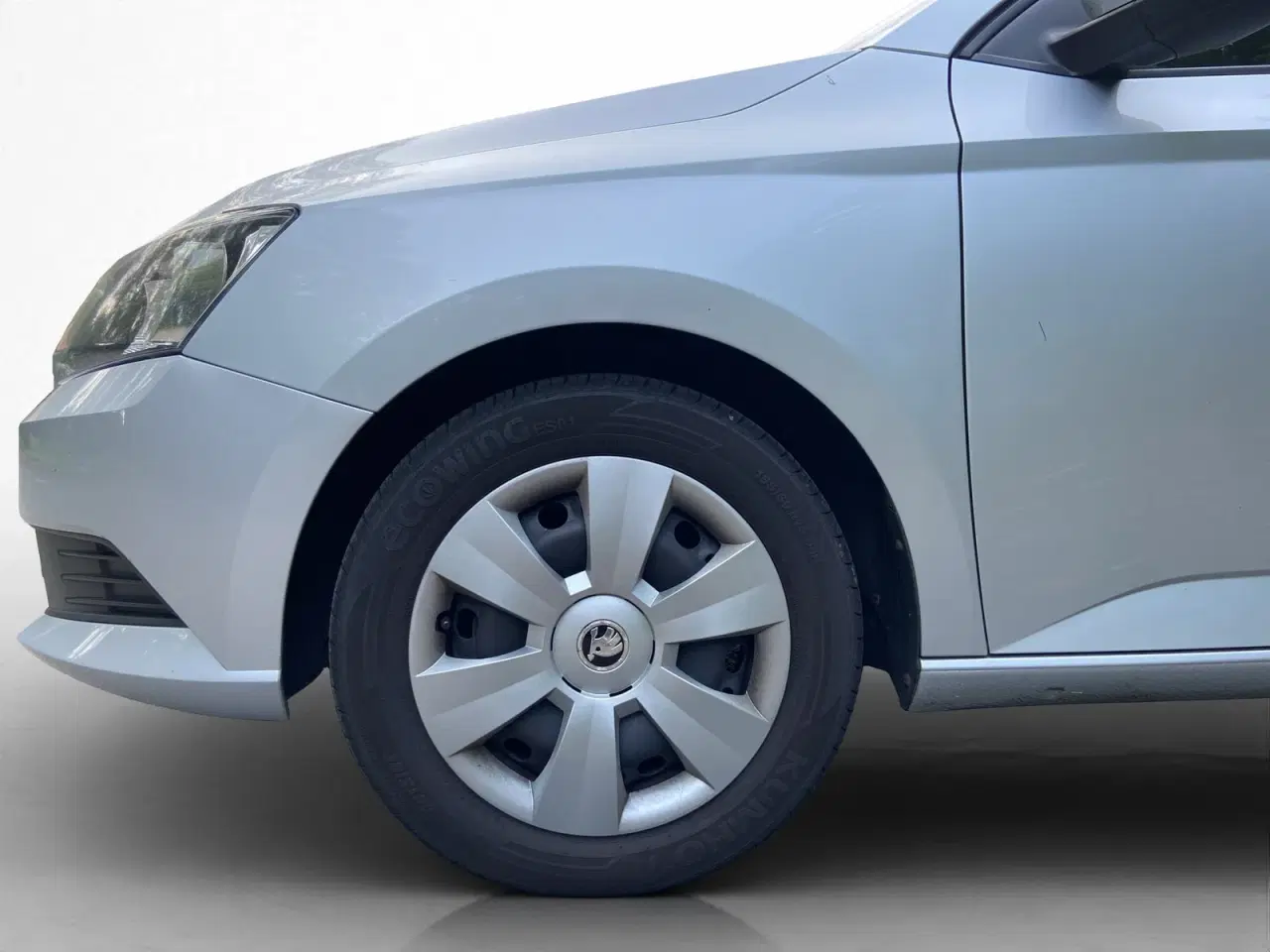 Billede 18 - Skoda Fabia 1,0 MPi 75 Active