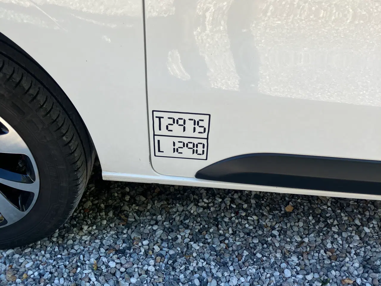 Billede 4 - Citroen Jumpy
