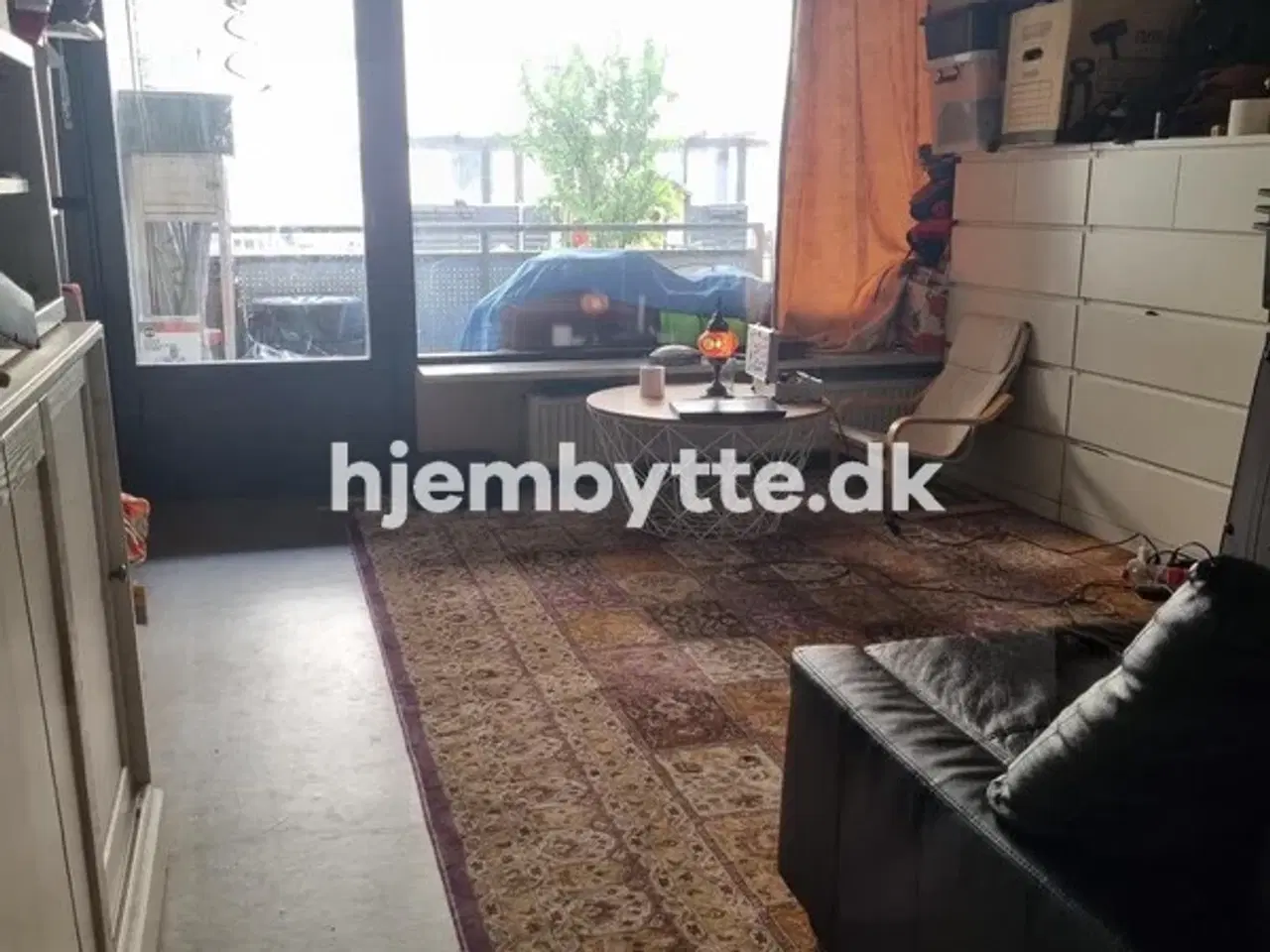 Billede 4 - Hjembytte - VodroffsTværgade