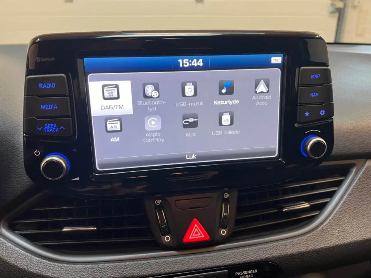 Billede 12 - Hyundai i30 1,0 T-GDi Trend