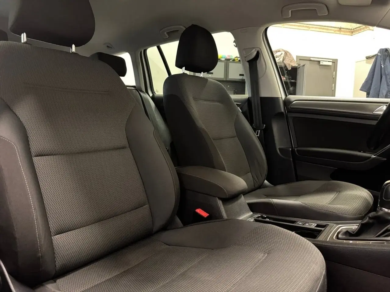 Billede 15 - VW Golf VII 1,4 TSi 122 Comfortline Variant DSG BM
