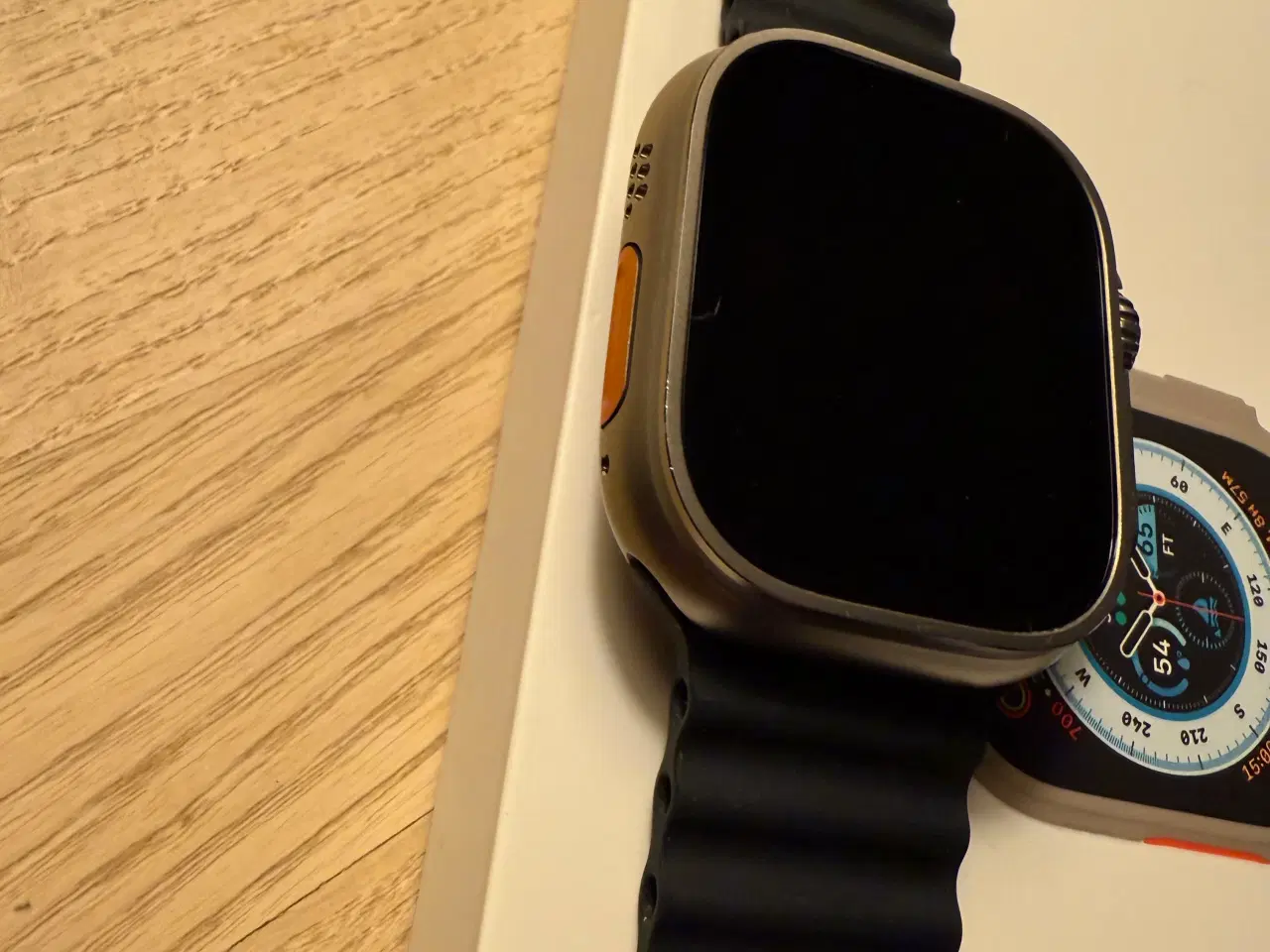 Billede 1 - Apple Watch ultra 1