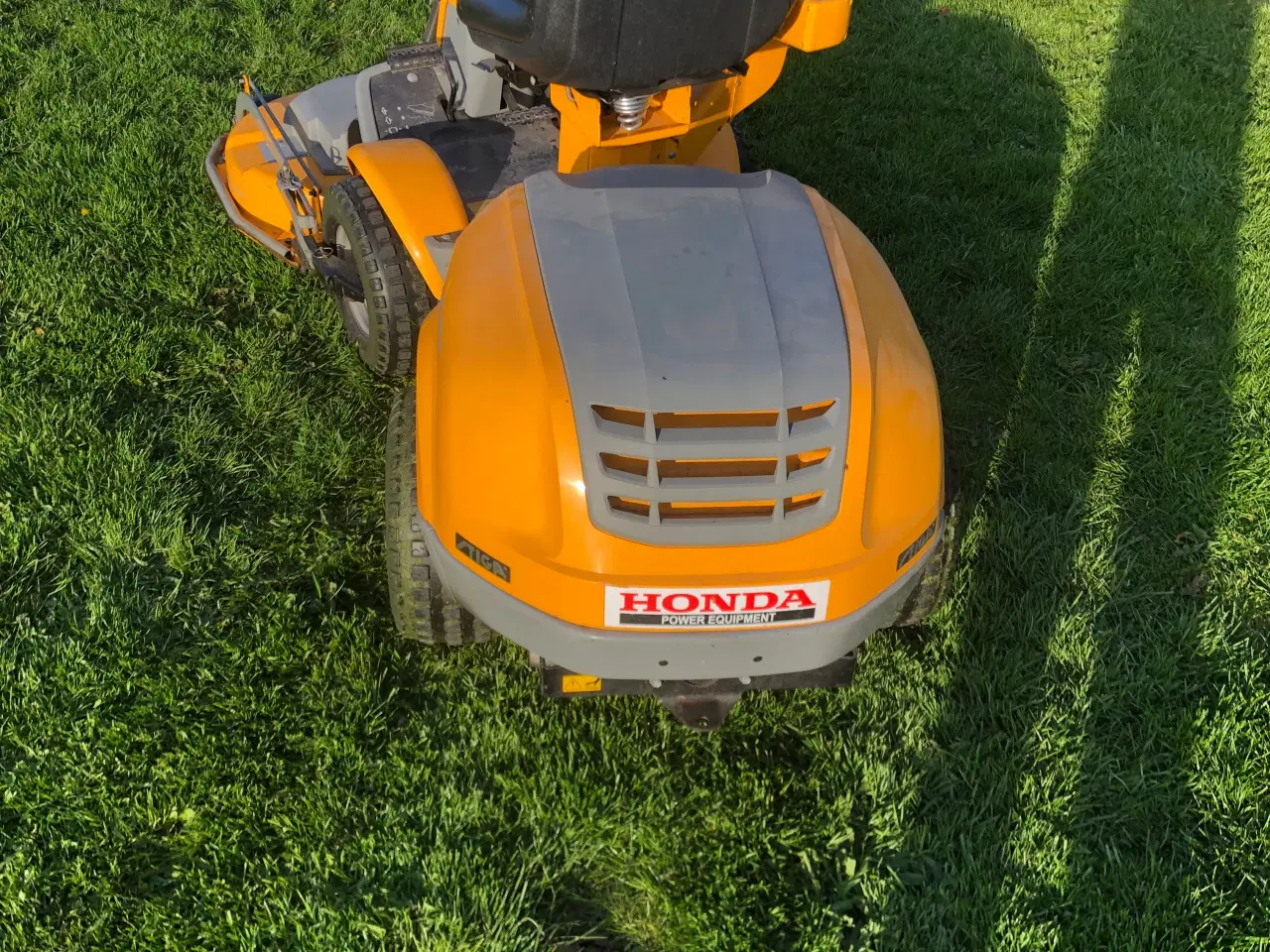 Billede 3 - Stiga park