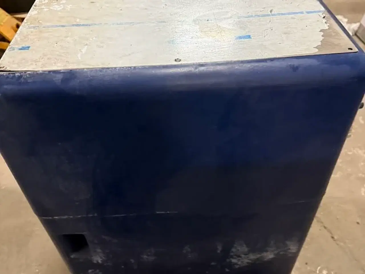 Billede 3 - ROH 51 osmose anlæg  (MOMSFRI)