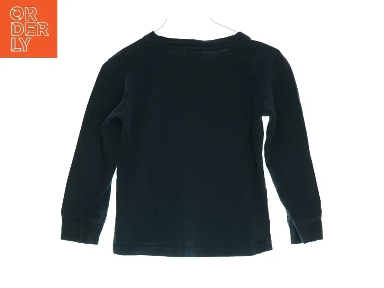 Billede 2 - Bluse fra Mads Nørgaard (str. 4 år)