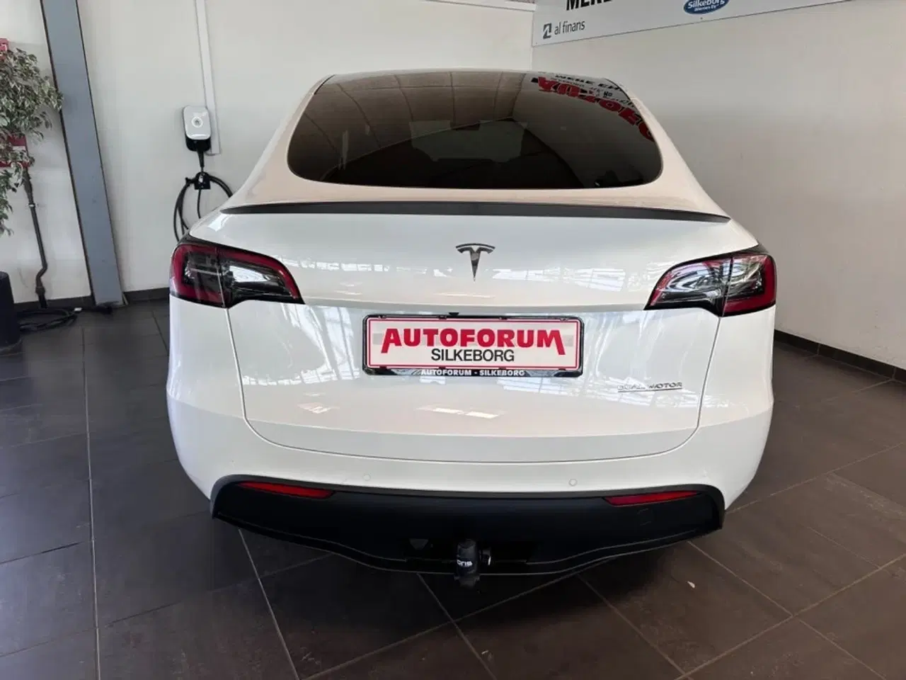 Billede 14 - Tesla Model Y  Performance AWD
