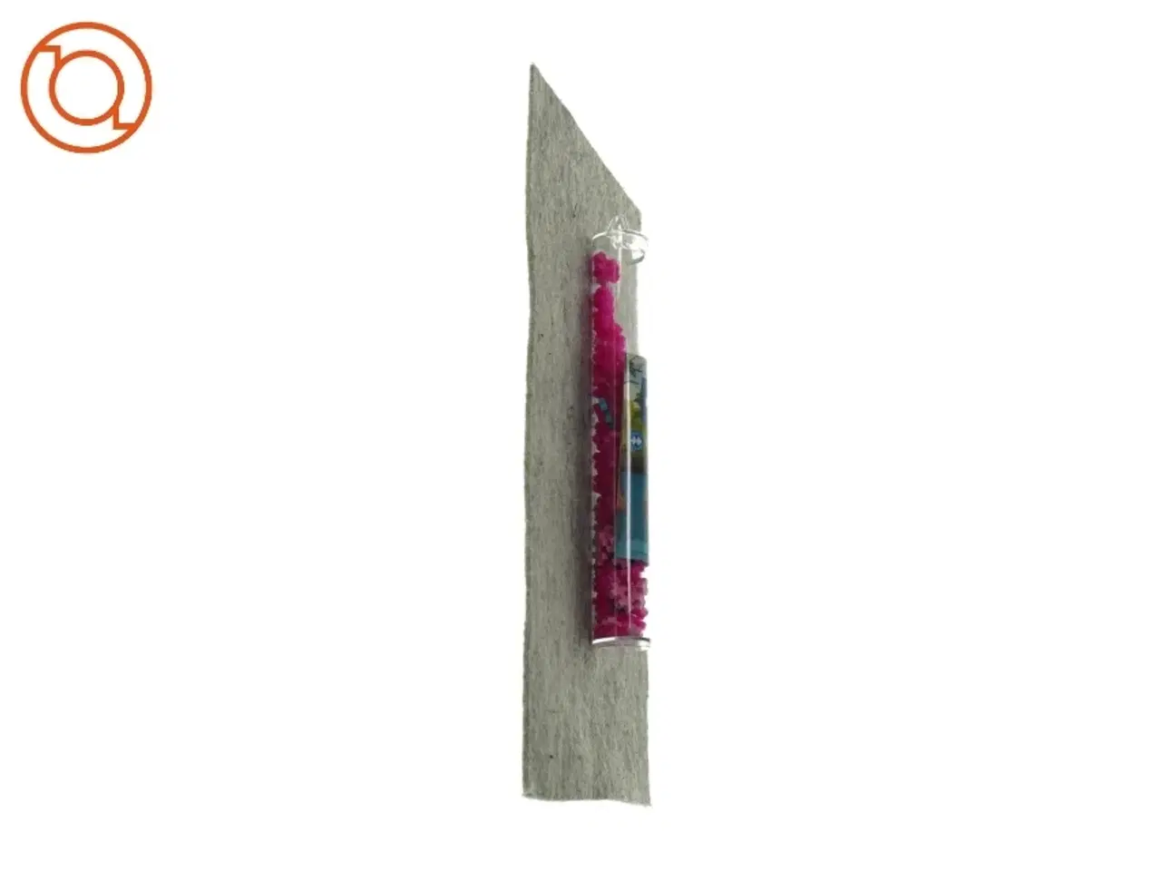 Billede 2 - Rør med plus plusser fra Plus Plus (str. L 27 cm)