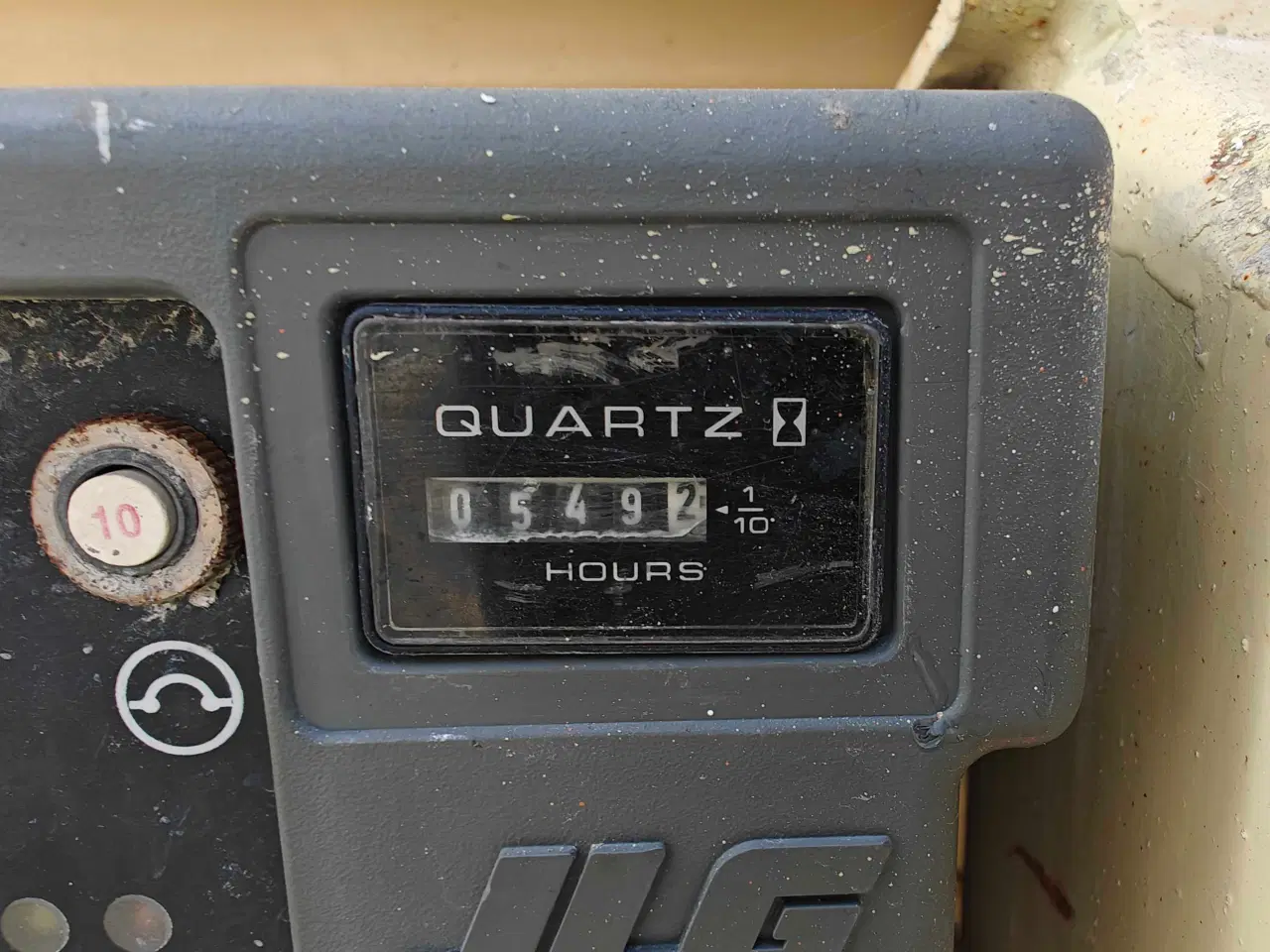 Billede 3 - JLG 2646ES - arbejdshøjde 9,8mtr