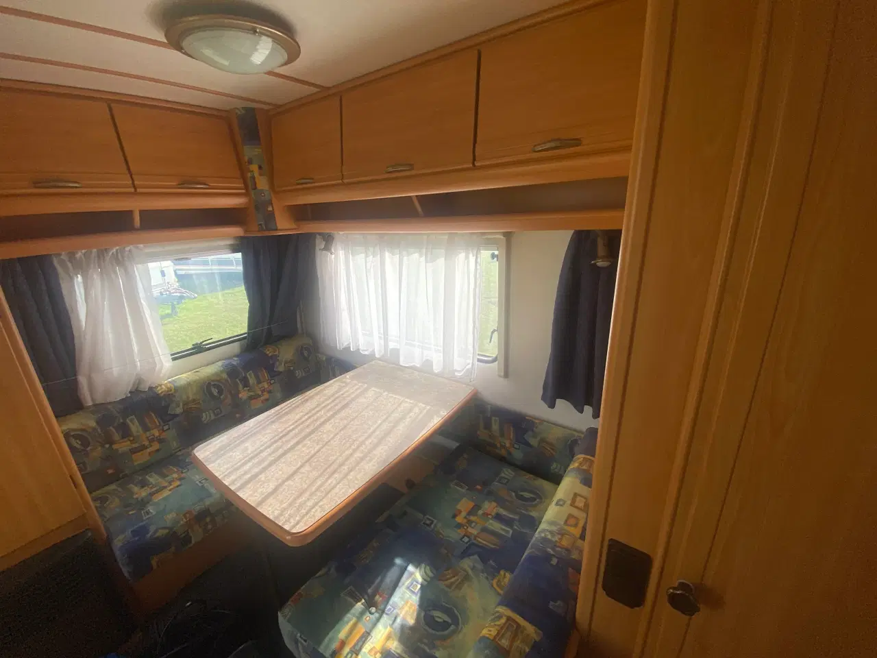 Billede 7 - 1999 LMC lux 430