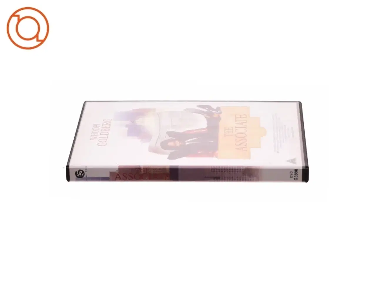 Billede 3 - The Associate - Whoopi Goldberg