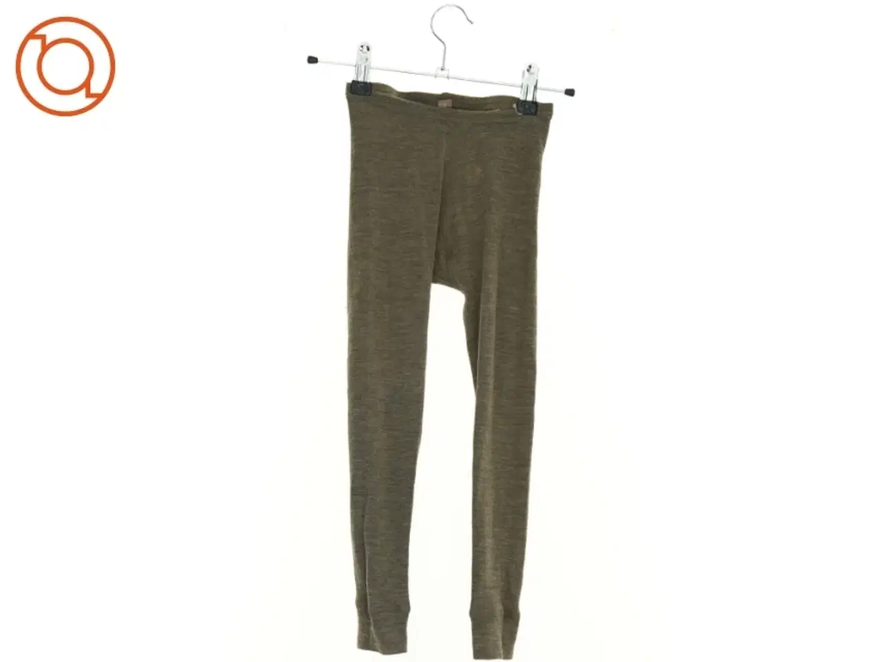 Billede 1 - Leggings (str. 116 cm)