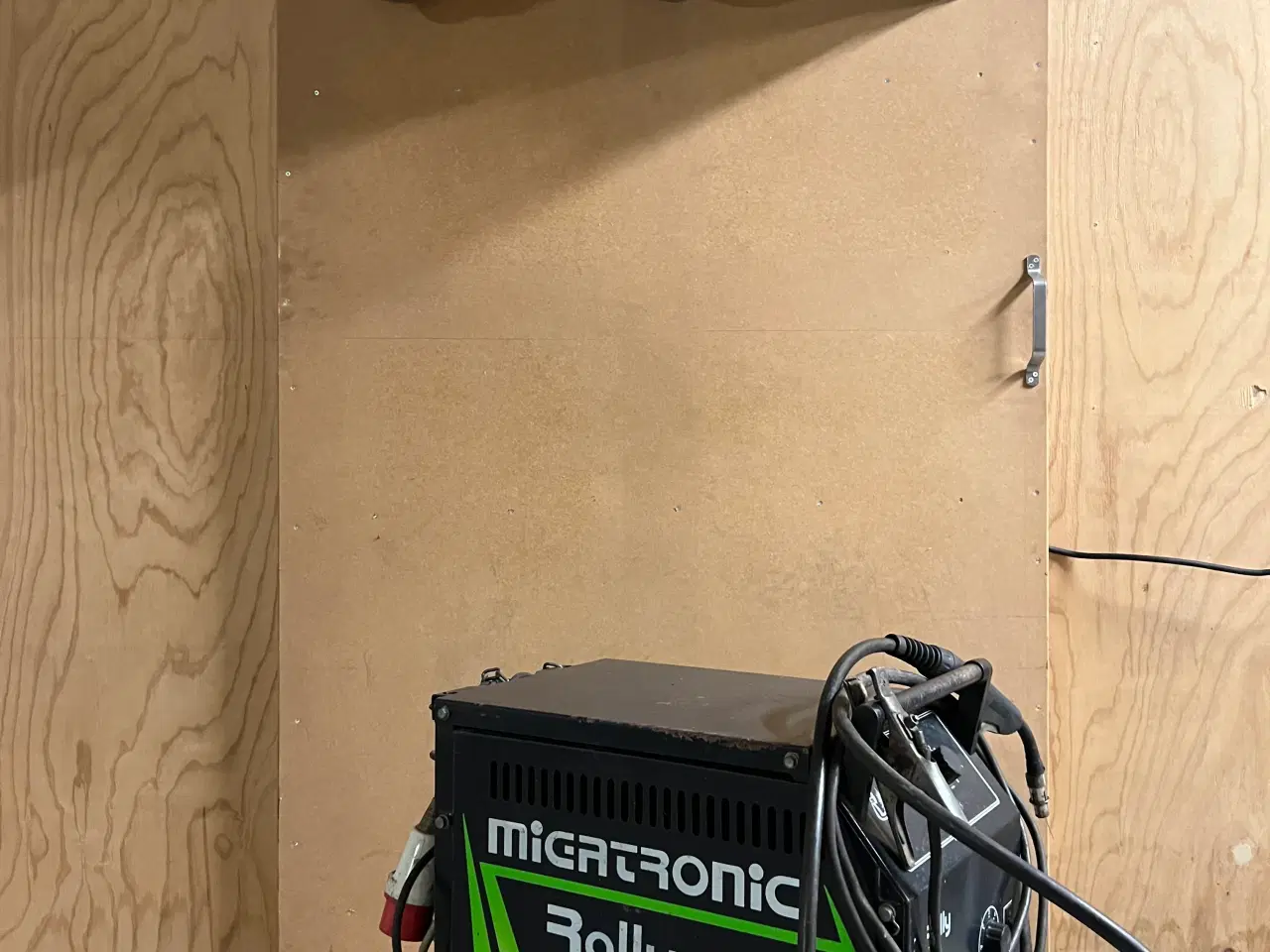 Billede 6 - Svejse udsalg