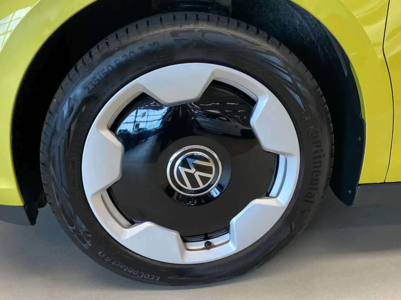Billede 7 - VW ID.Buzz 77 Pro SWB