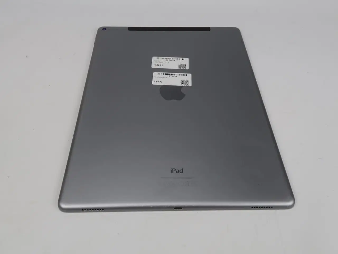 Billede 3 - Apple iPad Pro 12.9" 1. Gen Wi-Fi+Cellular 128 GB