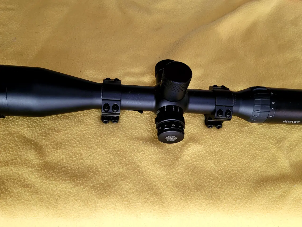 Billede 2 - HAWK Airmax 30 WA SF