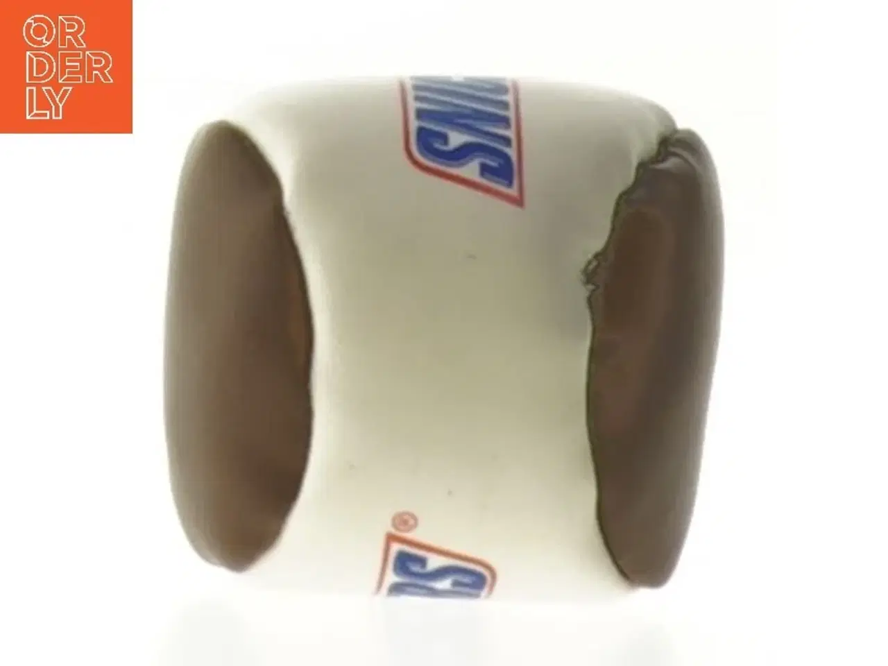 Billede 3 - Snickers stressbold (str. 4x4 cm)