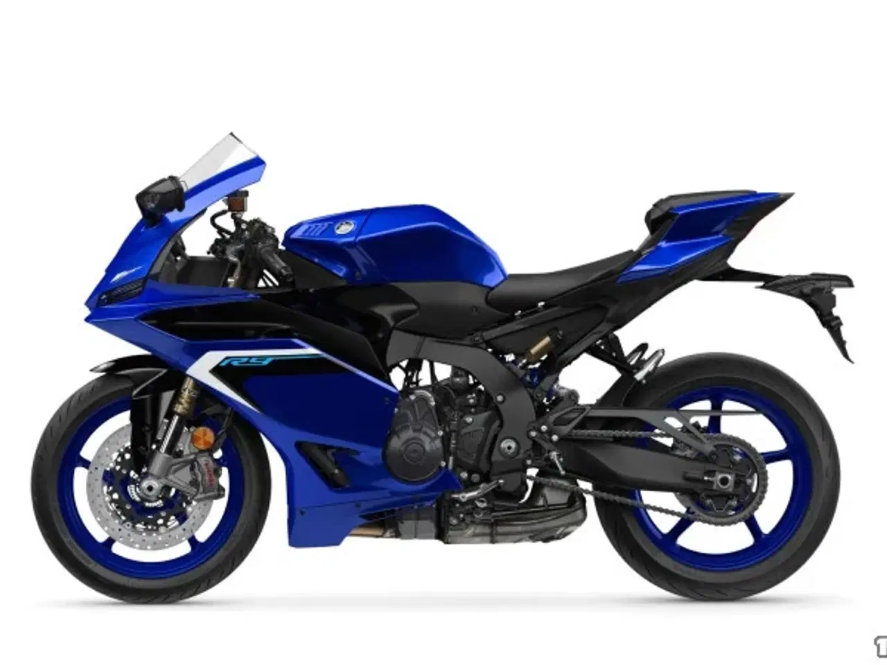 Billede 14 - Yamaha YZF R9