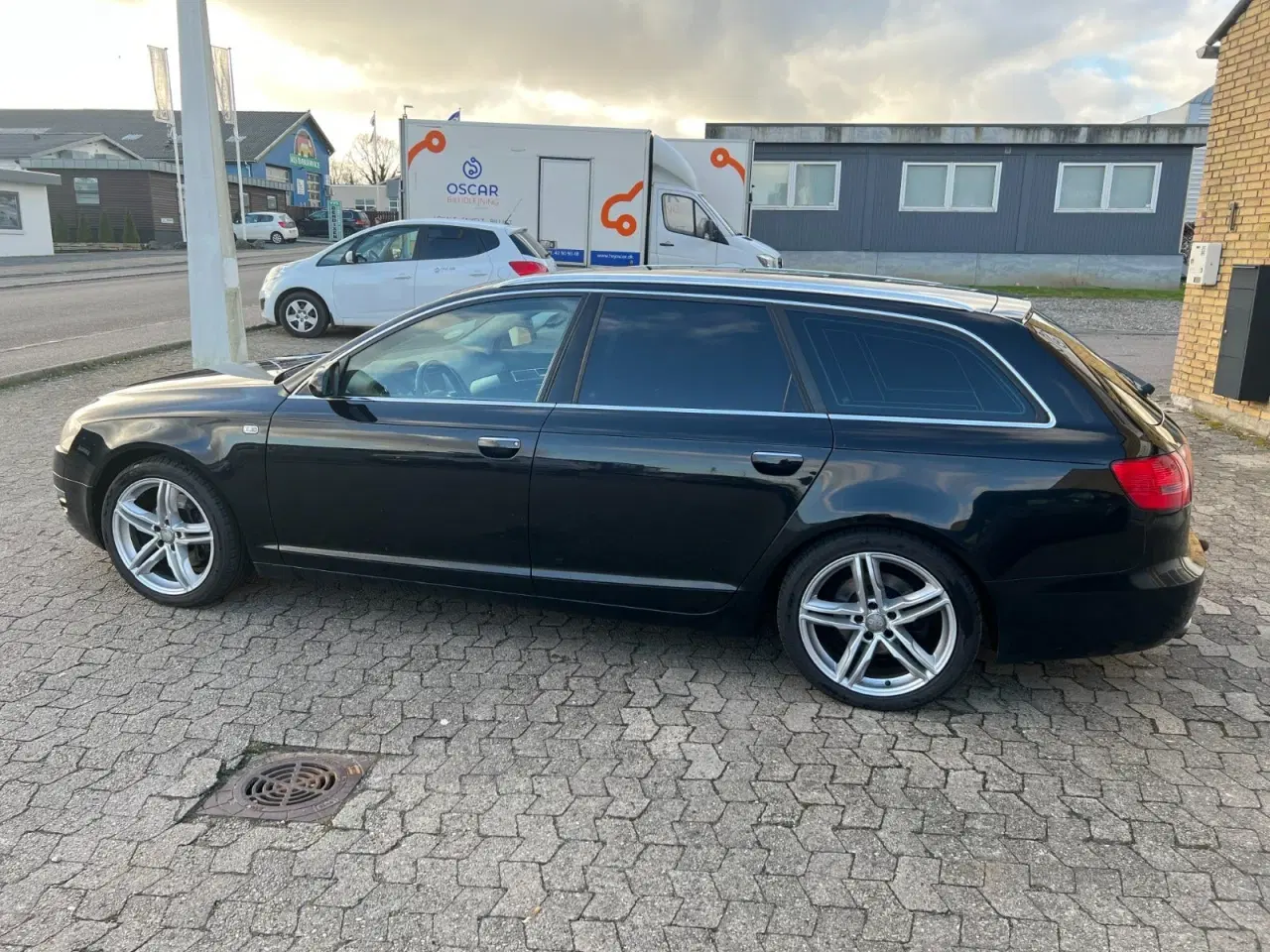 Billede 5 - Audi A6 2,0 TFSi Avant