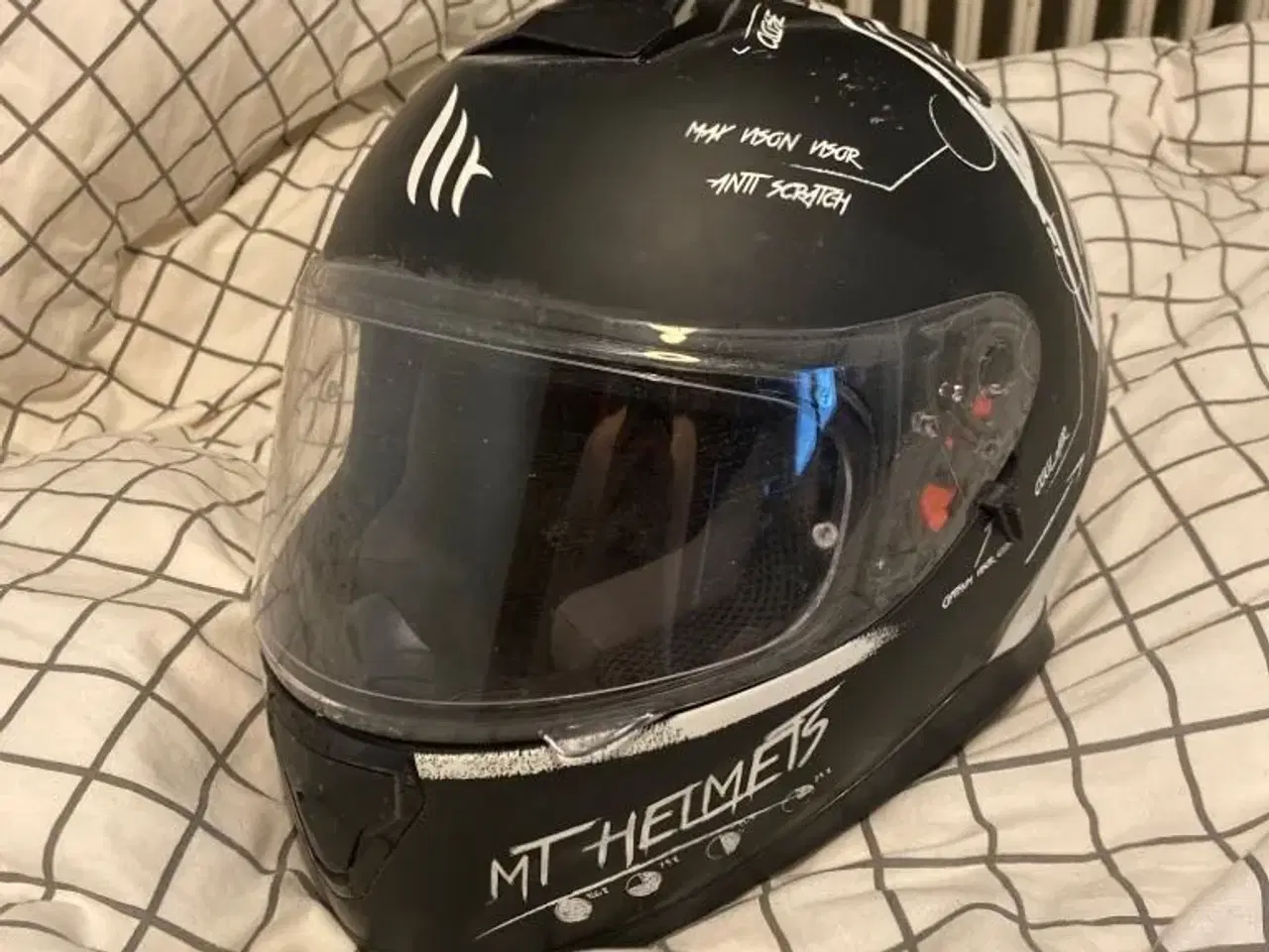 Billede 1 - MT-helmets 2019