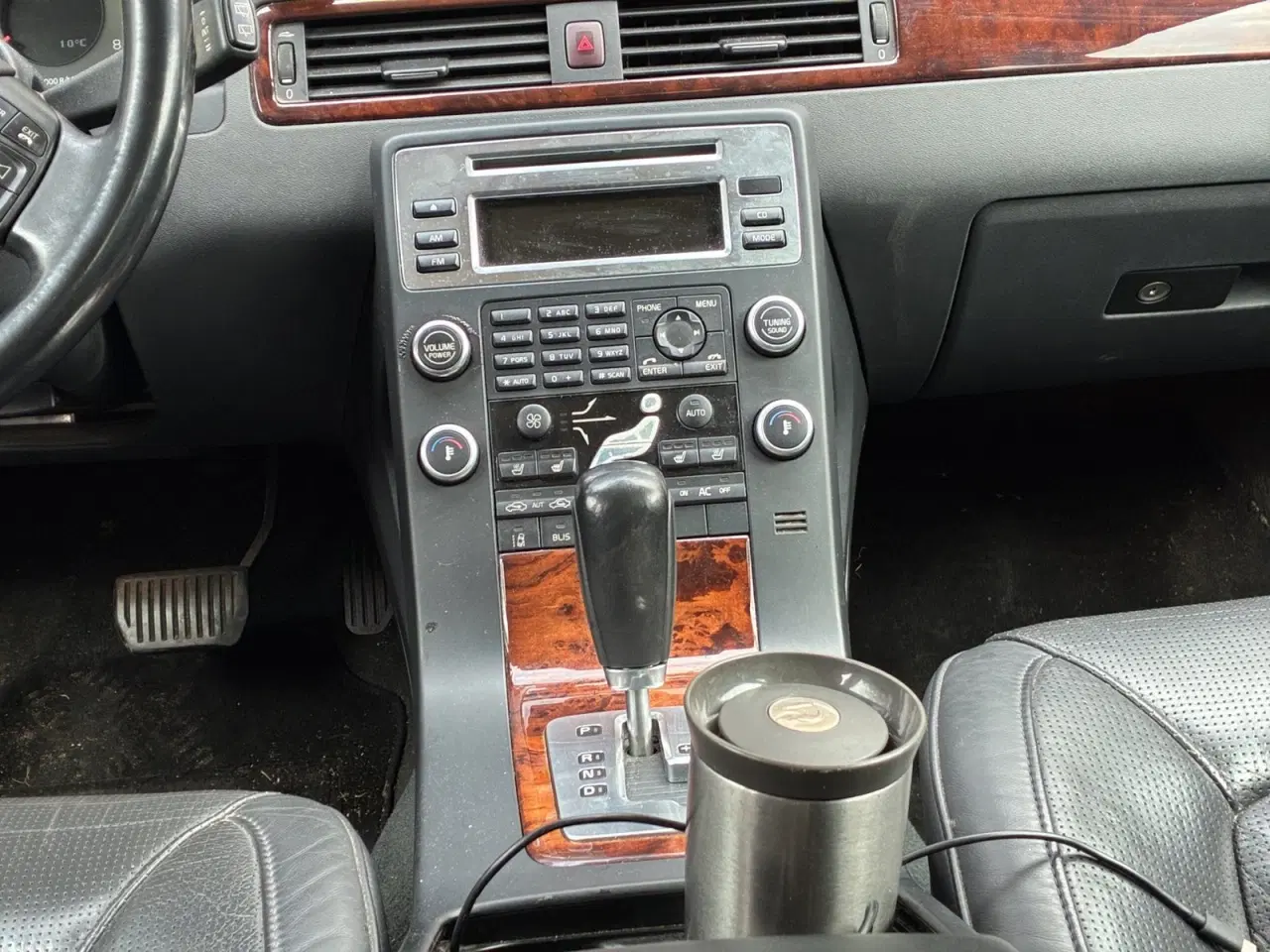 Billede 12 - Volvo V70 2,5 T Summum aut.