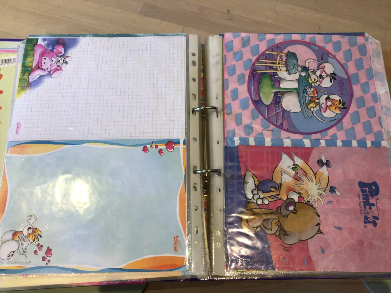 Billede 8 - Diddl samling