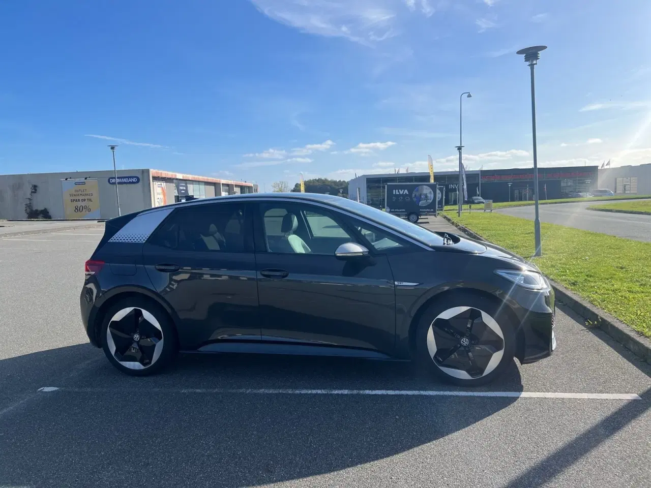 Billede 4 - VW ID.3 58 1ST Pro Performance