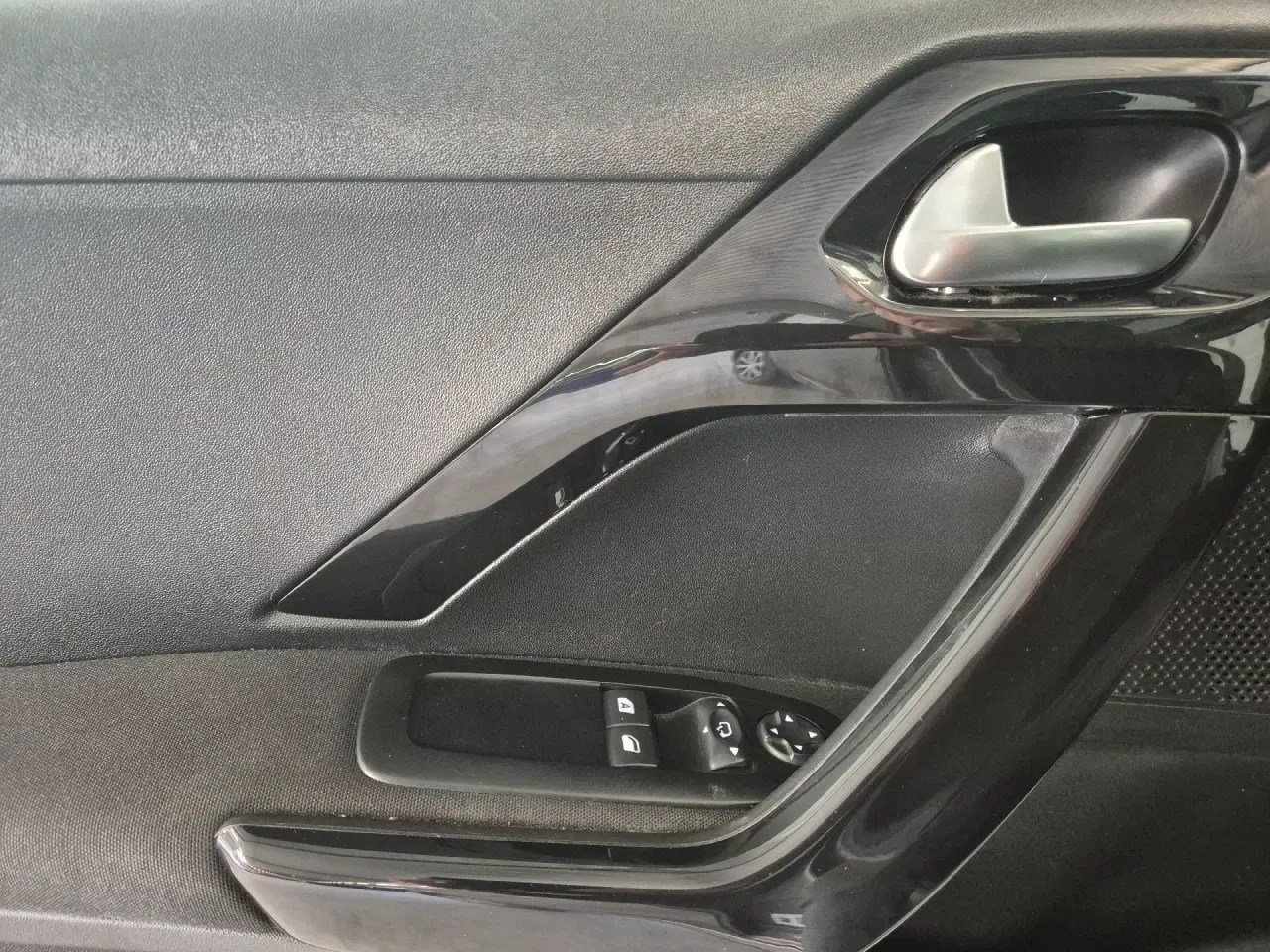 Billede 15 - Peugeot 208 1,4 e-HDi Active ESG 68HK 5d Aut.