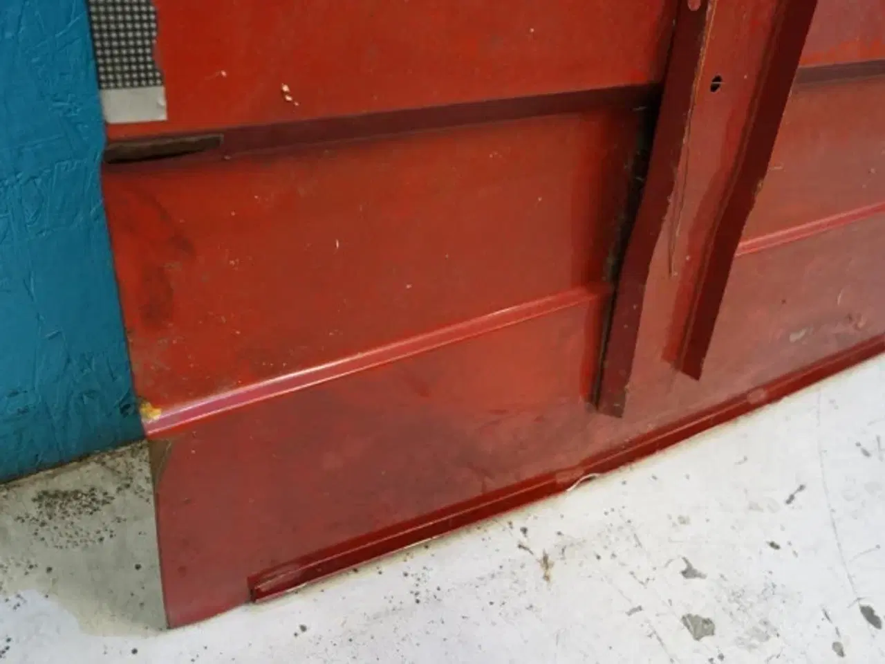 Billede 5 - Case 2388 Sideskærm R.H. 140775A4