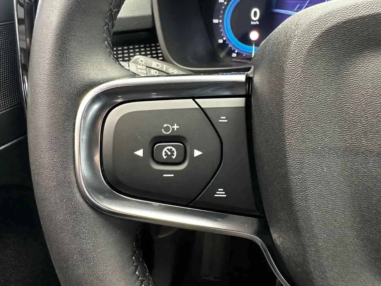 Billede 14 - Volvo XC40  P6 ReCharge Core