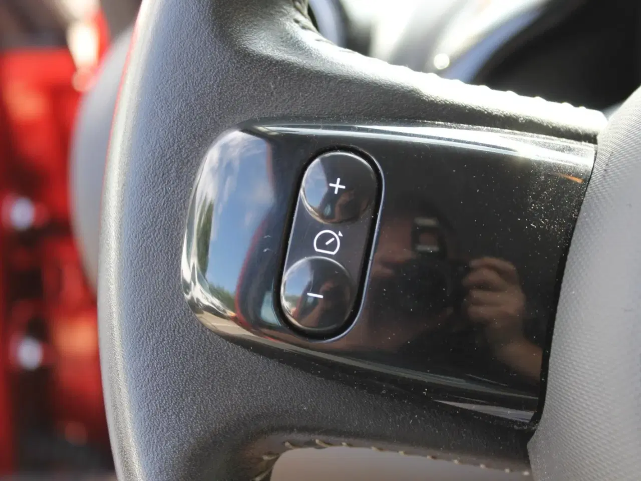 Billede 8 - Renault Twingo 1,0 SCe 70 Expression