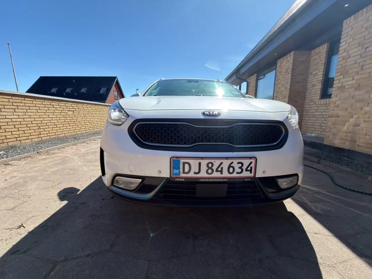 Billede 2 - Kia Niro 1,6 PHEV Premium DCT